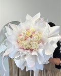 Pivoine de Rêve （梦境芍药大花束）