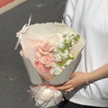 Sweet & Lovely Bouquet ｜flower foam design