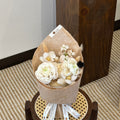 Brownie Bliss Bouquet｜布朗尼色系