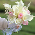 Bridal Bouquet Customization｜婚礼手捧盲盒