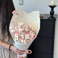Fairy Kiss Bouquet （仙子之吻）