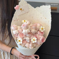 Fairy Kiss Bouquet （仙子之吻）
