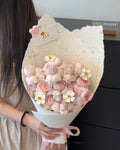 Fairy Kiss Bouquet （仙子之吻）