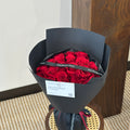 Classic Red Roses Collection｜红玫瑰系列
