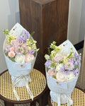 QIXI | Little Happiness Mystery Bouquet 小确幸夏日花束