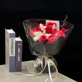 Classic Red Roses Collection｜红玫瑰系列