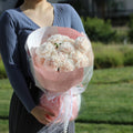 Carnation Bouquet｜康乃馨花束