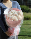 Carnation Bouquet｜康乃馨花束
