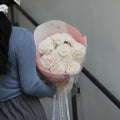 Carnation Bouquet｜康乃馨花束