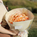 Promised Love Rose Bouquet