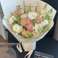 Spring Poem Bouquet