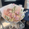 Fairy Blush Large Bouquet
