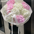 Hydrangea Mystery Bouquet 绣球盲盒花束