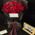 Classic Red Roses Collection｜红玫瑰系列
