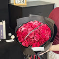 Classic Red Roses Collection｜红玫瑰系列