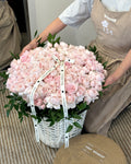 Giant Fairy Kiss Basket