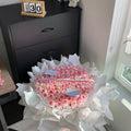 Promised Love Rose Bouquet