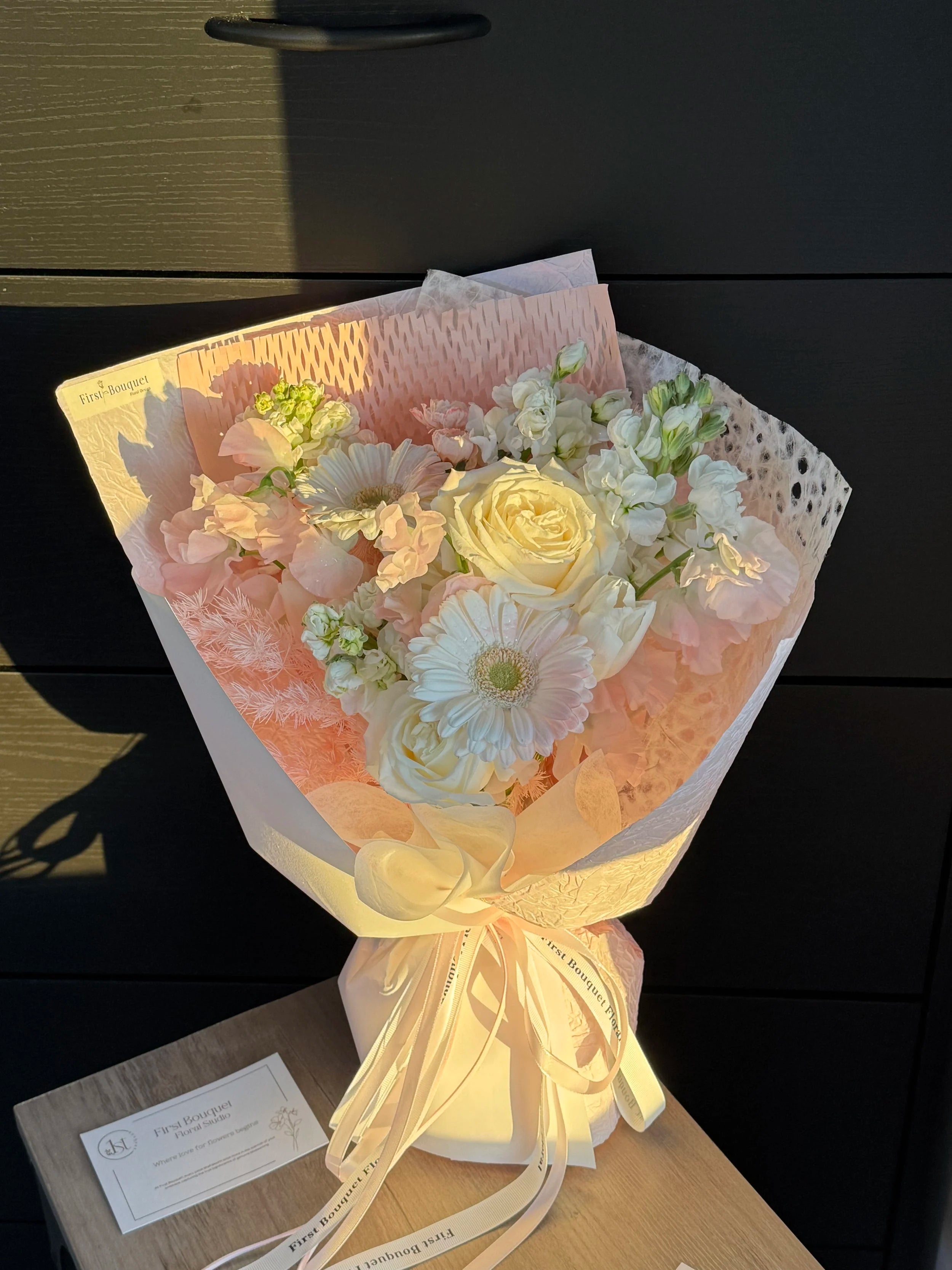 Luxury Customization